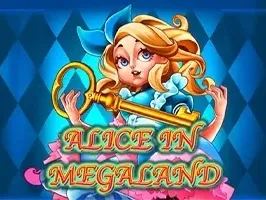Alice In MegaLand icon