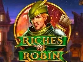 Riches of Robin icon