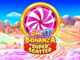 สวีทโบนันซ่าซูเปอร์สแคทเตอร์ game icon