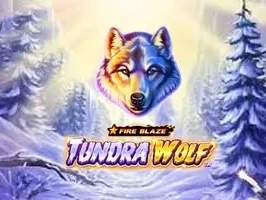 Fire Blaze™_ Tundra Wolf™ game icon