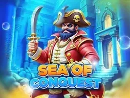 ทะเลแห่งการพิชิต game thumbnail