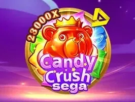 Candy Crush Saga icon