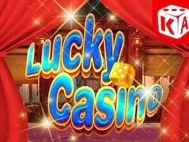 Lucky Casino game icon