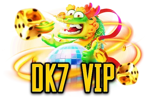 dk7vip Logo
